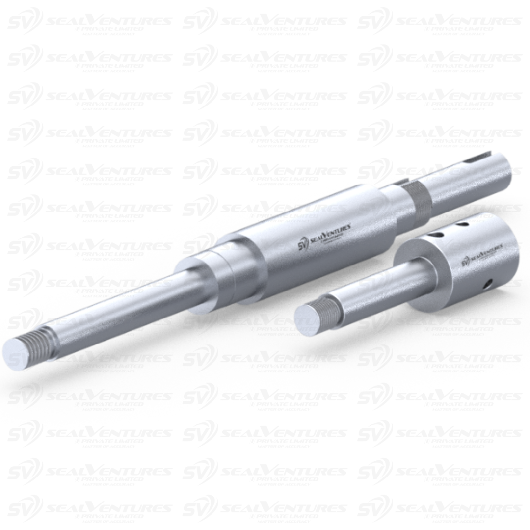 Shaft Seal Faces